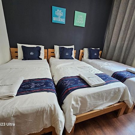 Lovely Vivacity Jazz Suite 2 Cozy Condo 2 Card Lv7 كوشنج المظهر الخارجي الصورة