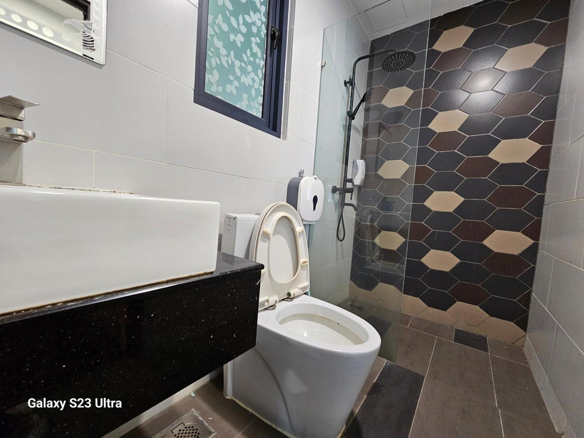 Lovely Vivacity Jazz Suite 2 Cozy Condo 2 Card Lv7 كوشنج المظهر الخارجي الصورة